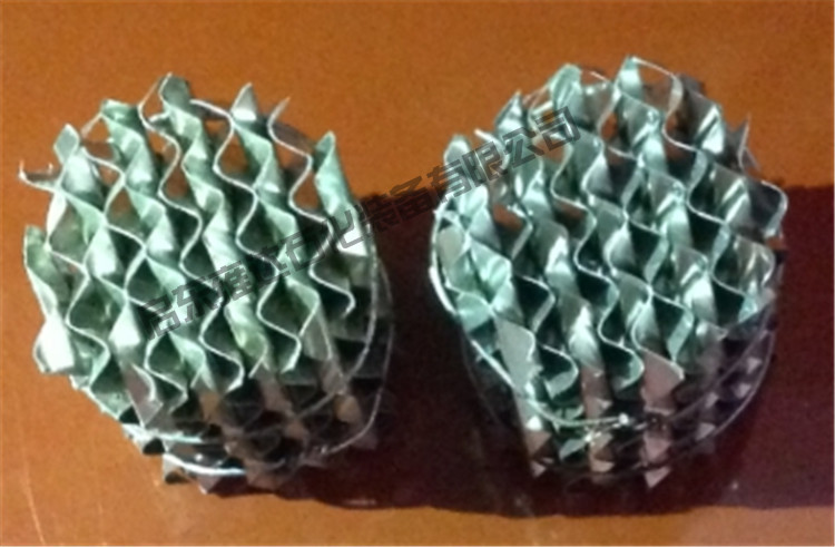 SV型静态混合器